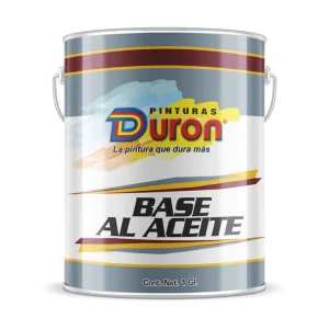 lata de base al aceite