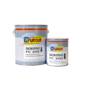 Coaltar Epóxico FC 200