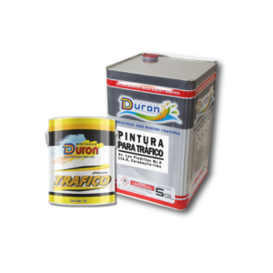 Pintura para Tráfico