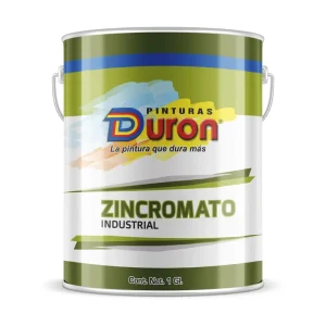 lata de zincromato